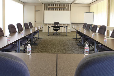 meeting room