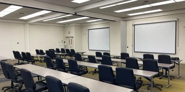 small meeting room